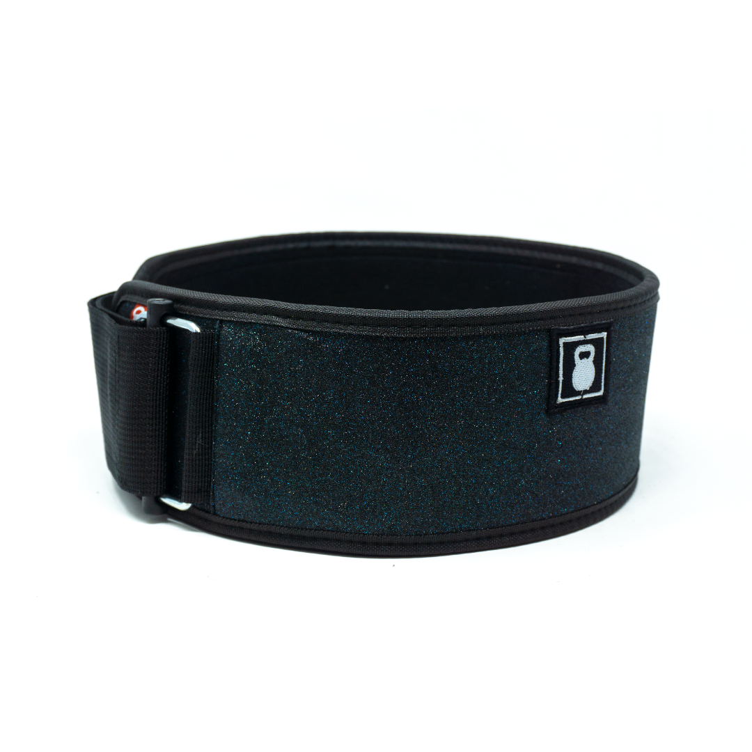 Cosmic 4" Weightlifting Belt