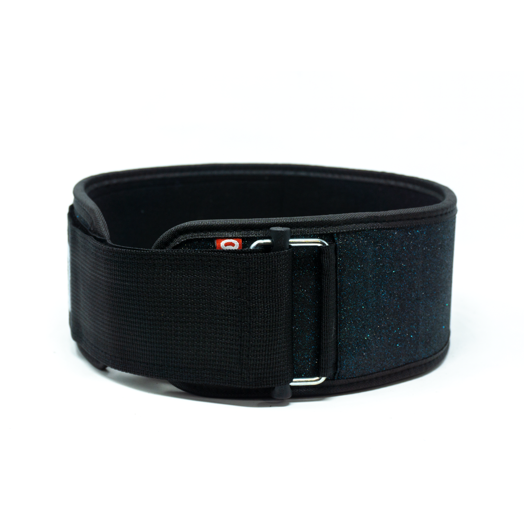 Cosmic 4" Weightlifting Belt