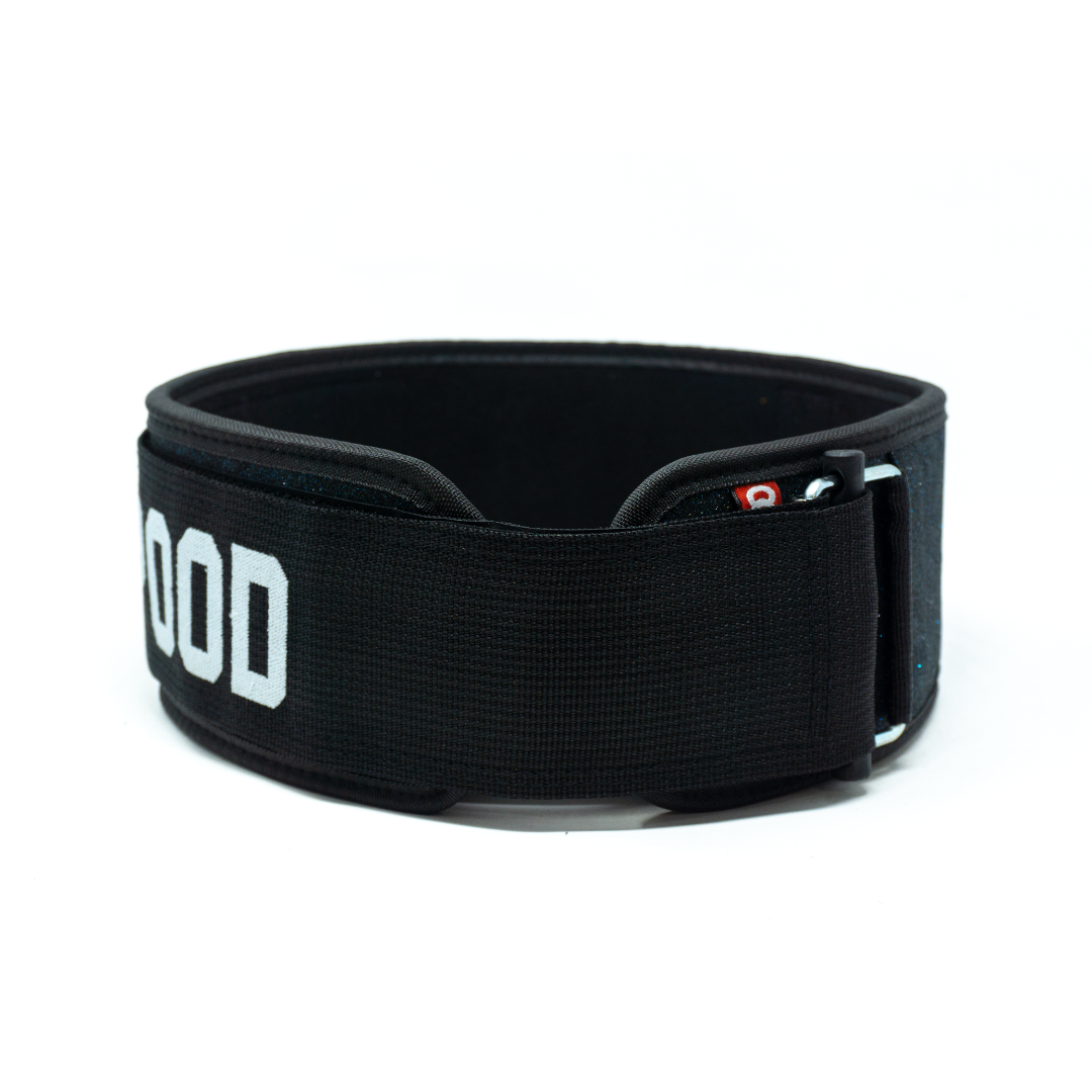 Cosmic 4" Weightlifting Belt