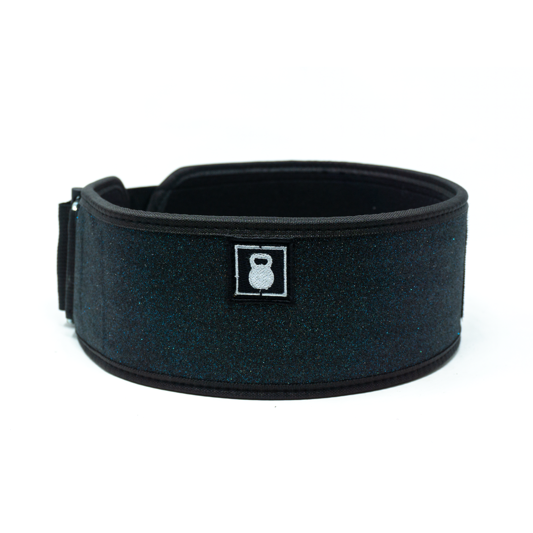 Cosmic 4" Weightlifting Belt