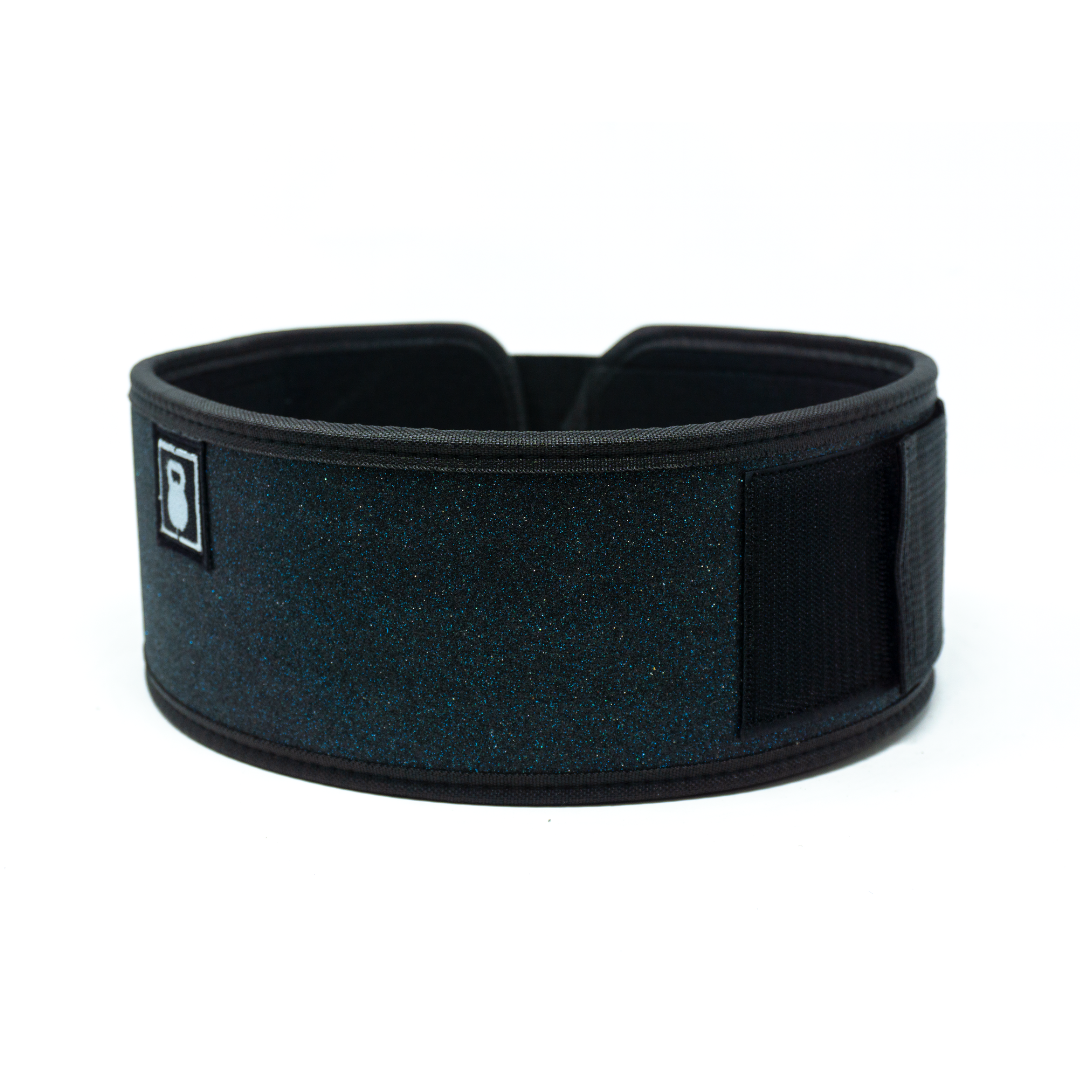 Cosmic 4" Weightlifting Belt