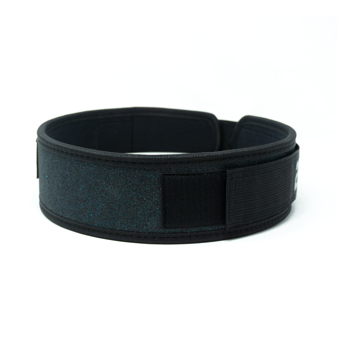 3" Petite Cosmic Weightlifting Belt