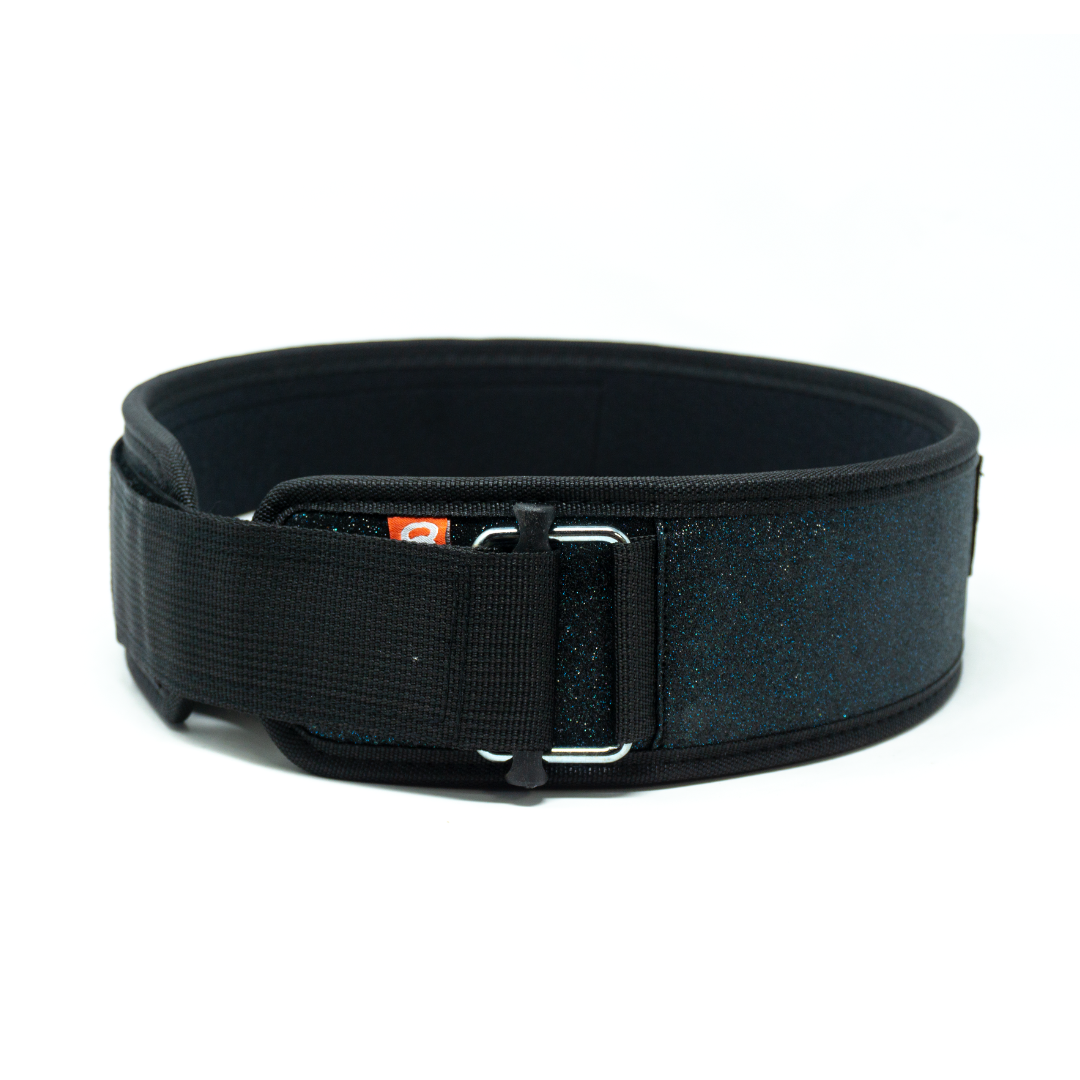 3" Petite Cosmic Weightlifting Belt