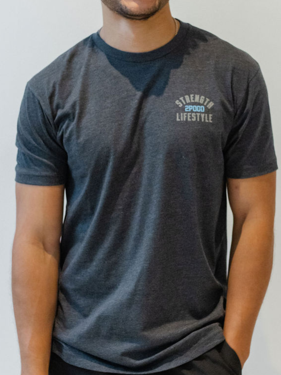 Every Man Dies T-Shirt