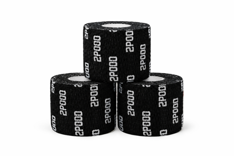 Weightlifting Tape