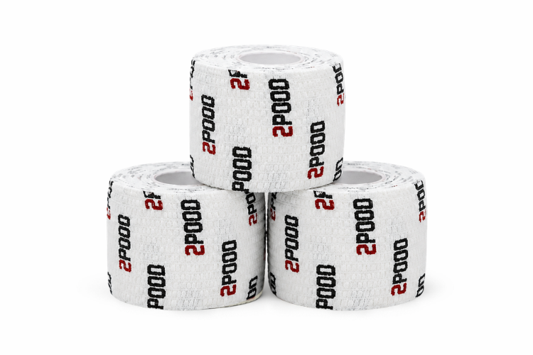Weightlifting Tape