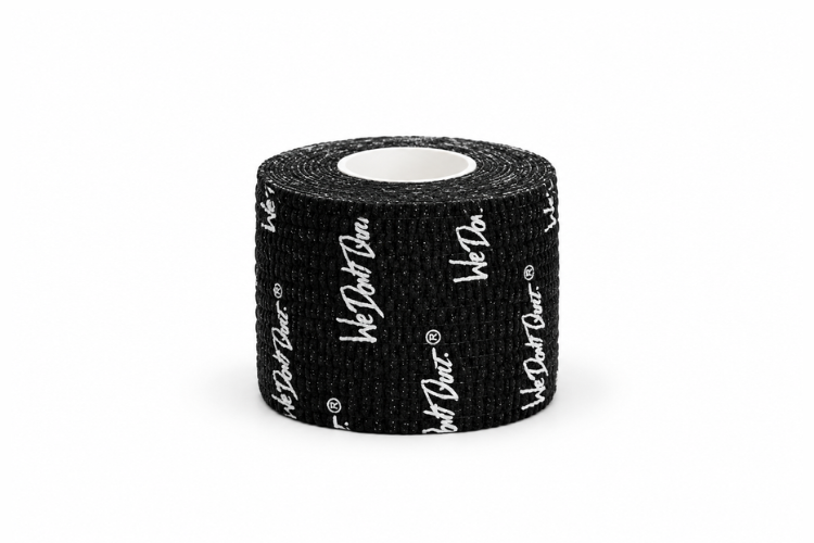 Weightlifting Tape