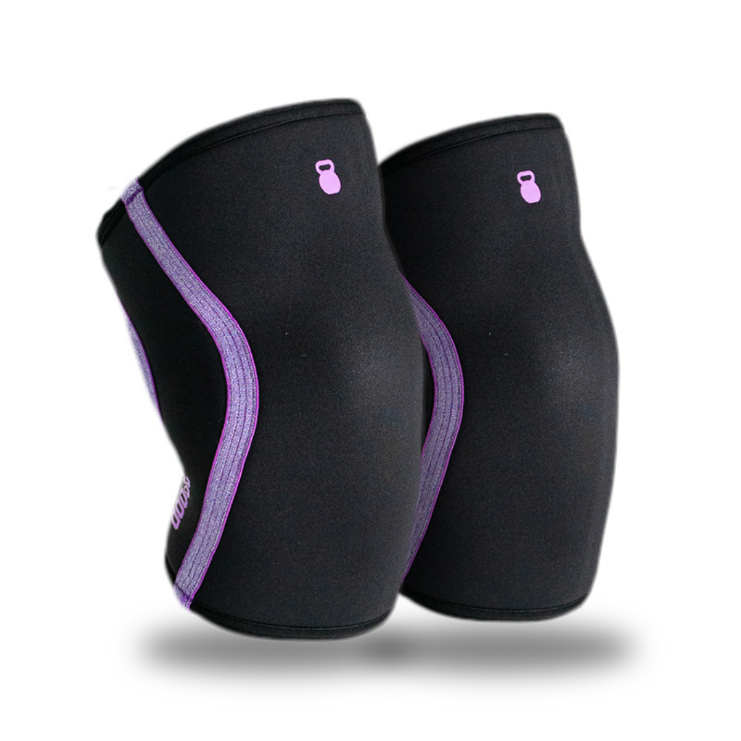 2POOD 5MM Knee Sleeves