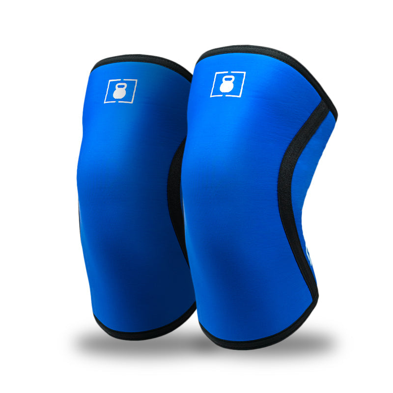2POOD 5MM Knee Sleeves