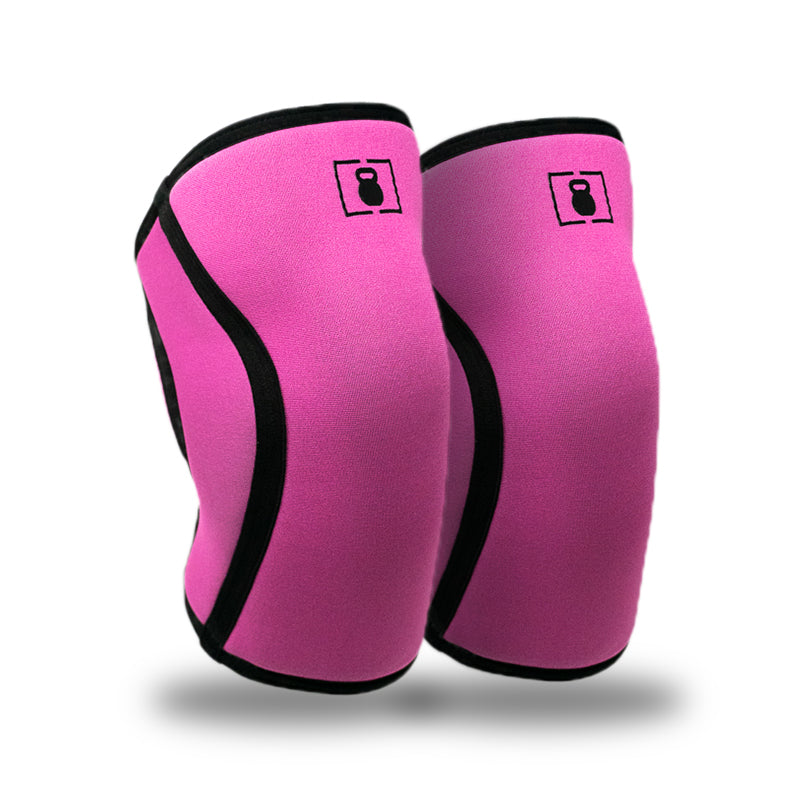 2POOD 5MM Knee Sleeves