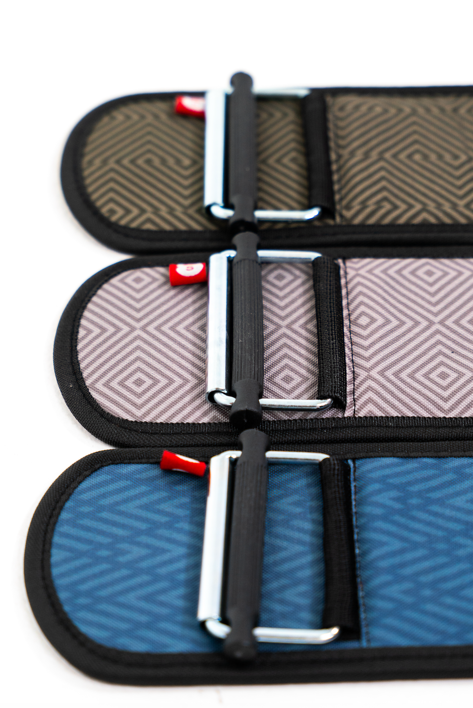 Forest 4" Weightlifting Belt