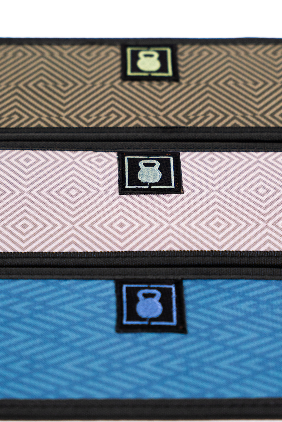 Forest 4" Weightlifting Belt