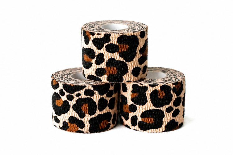 Weightlifting Tape