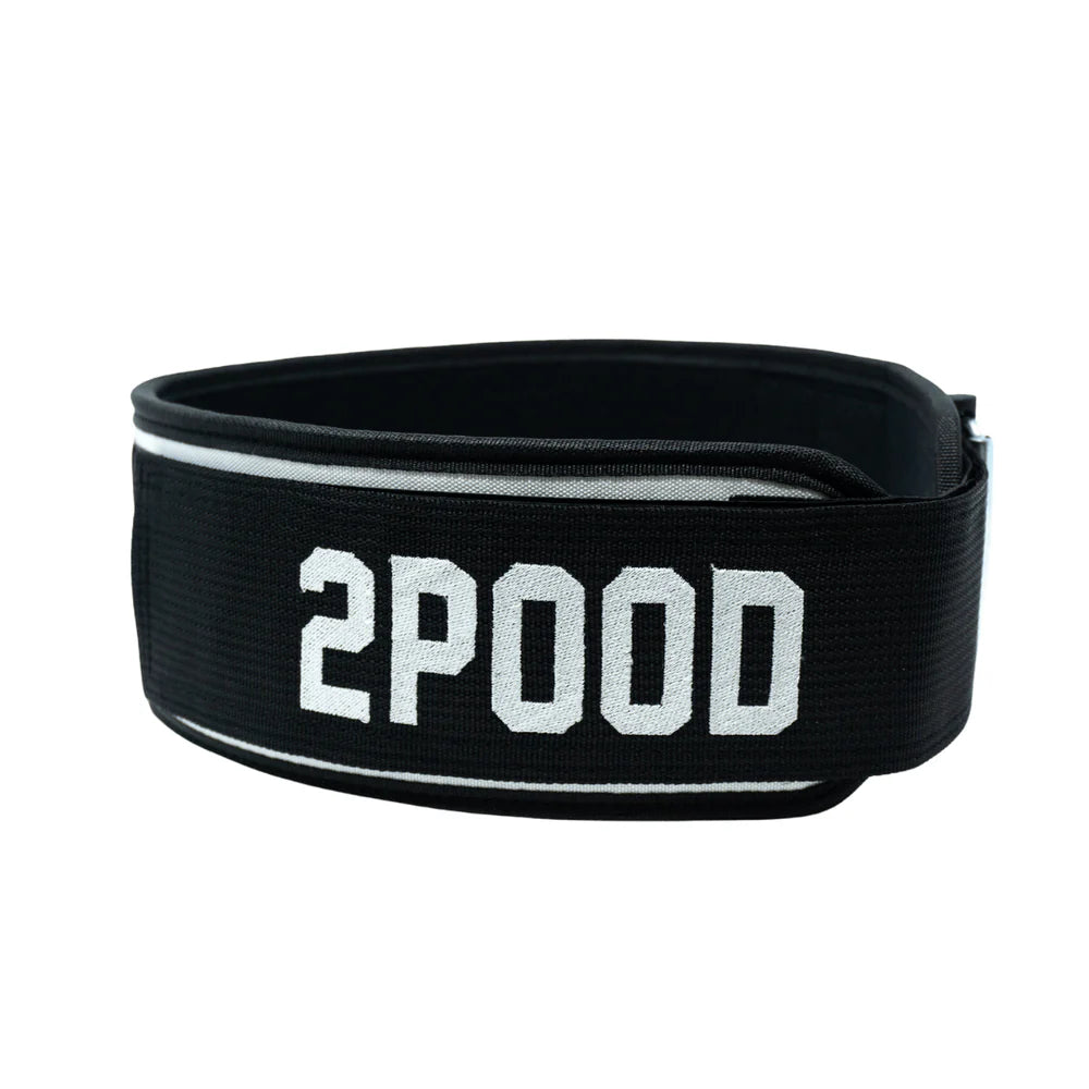 CrossFit® 4" Weightlifting Belt