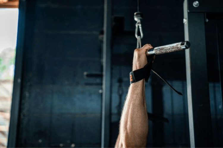 Lifting Straps