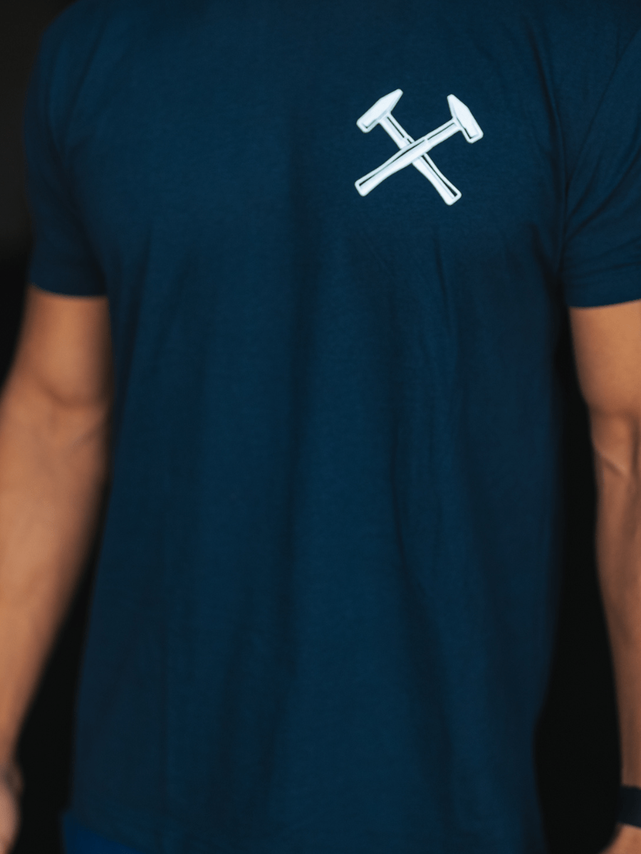 Pain Is Growth T-shirt - 2POOD