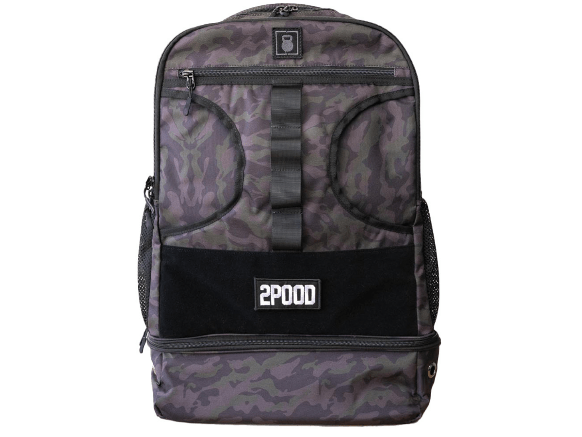 XL Performance Backpack 3.0 - 2POOD