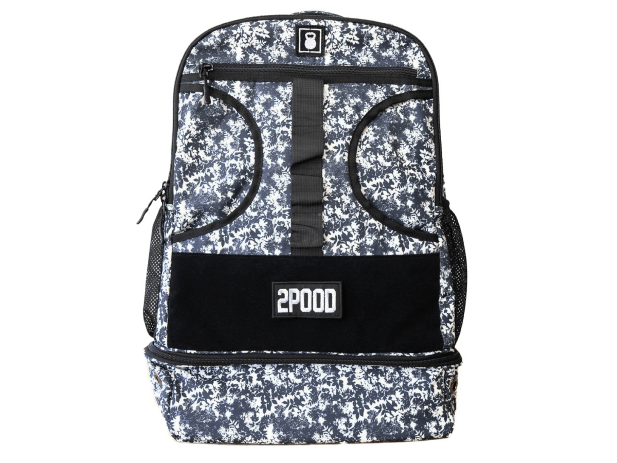 XL Performance Backpack 3.0 - 2POOD