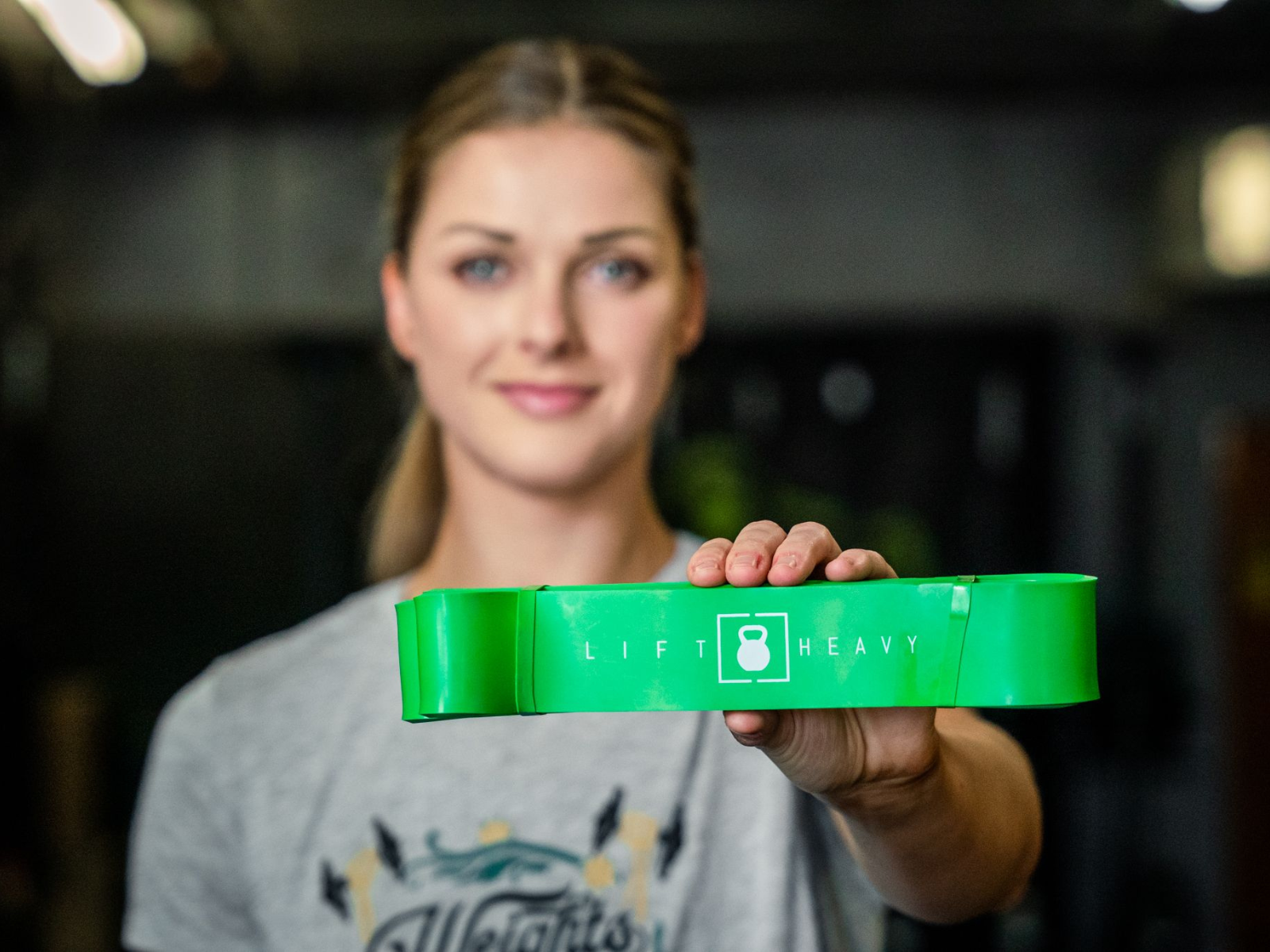 Resistance Bands - 2POOD