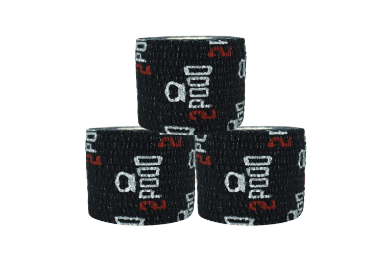 Weightlifting Tape - 2POOD