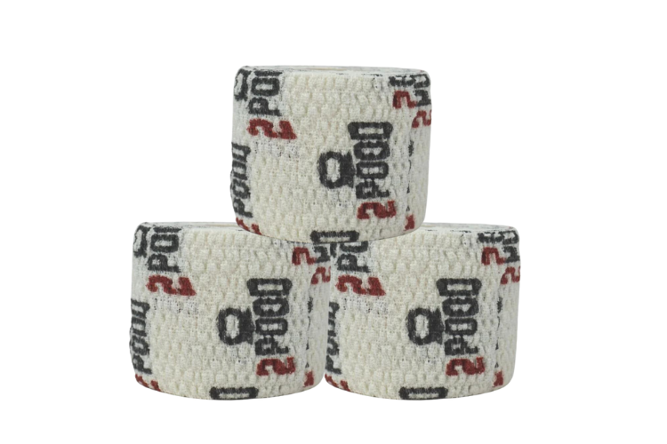 Weightlifting Tape - 2POOD