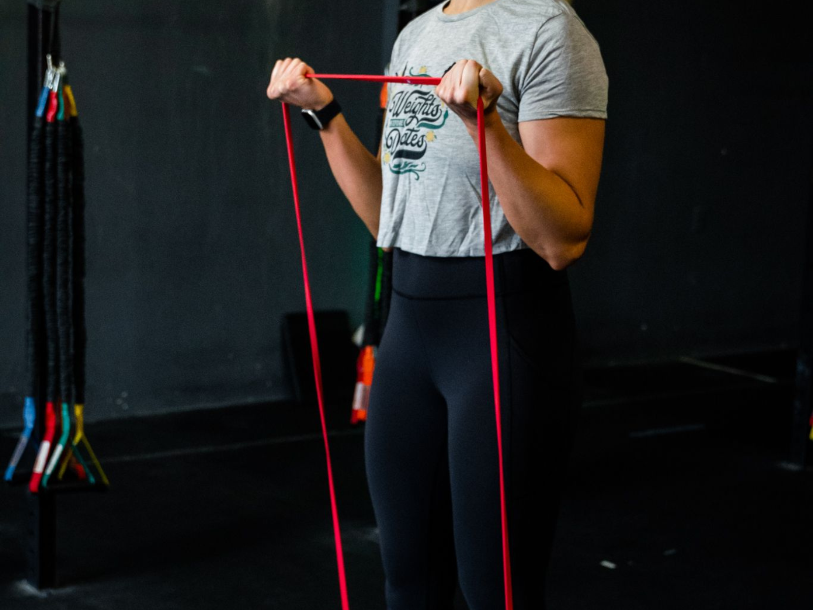 Resistance Bands - 2POOD