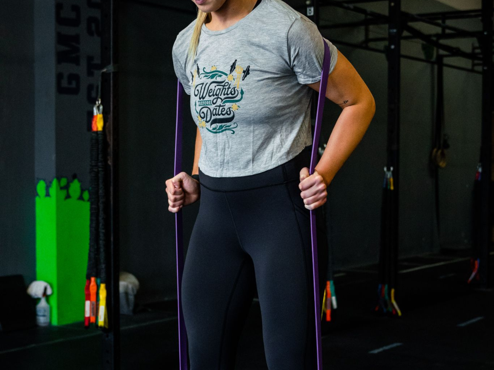 Resistance Bands - 2POOD