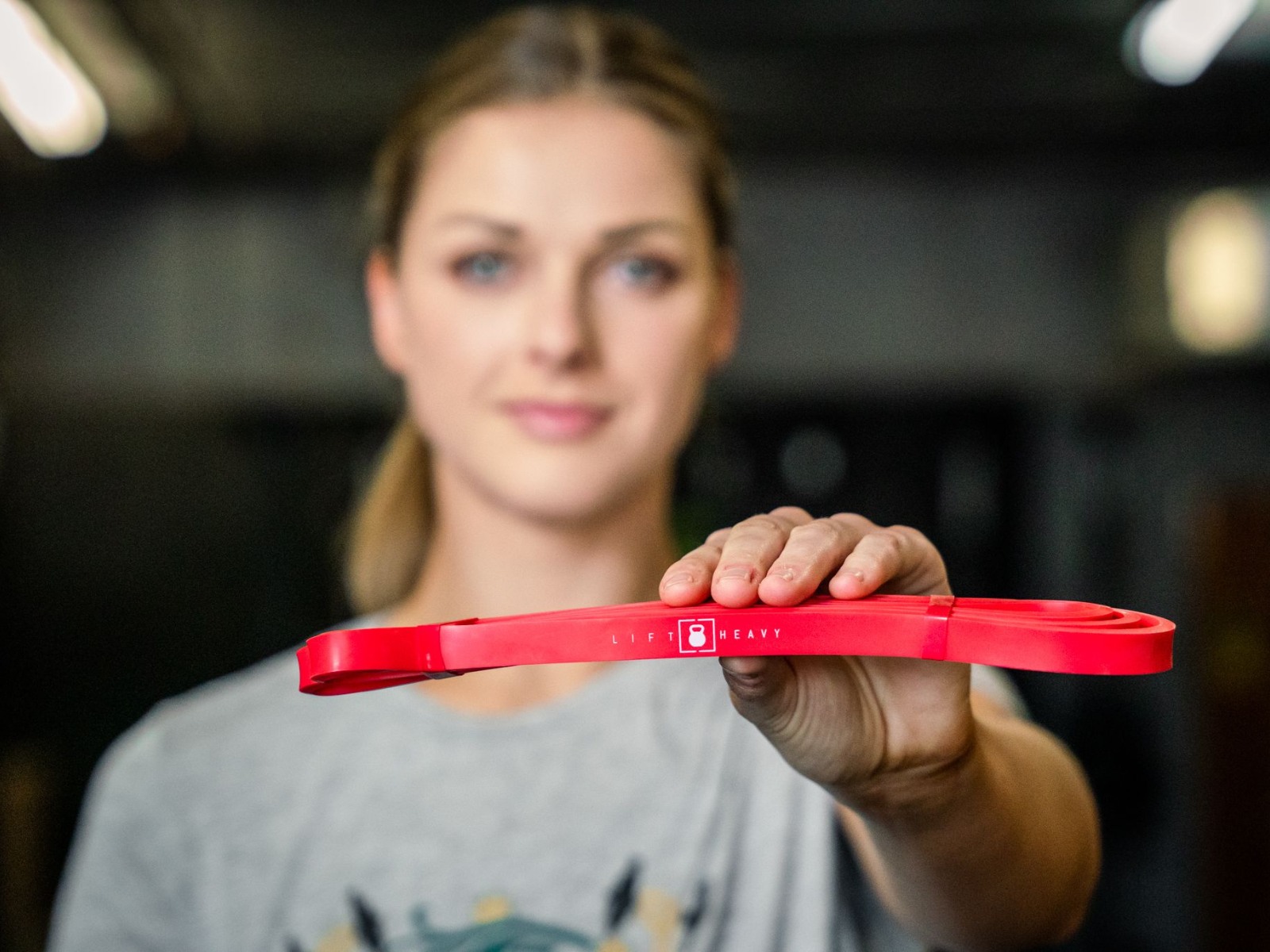 Resistance Bands - 2POOD