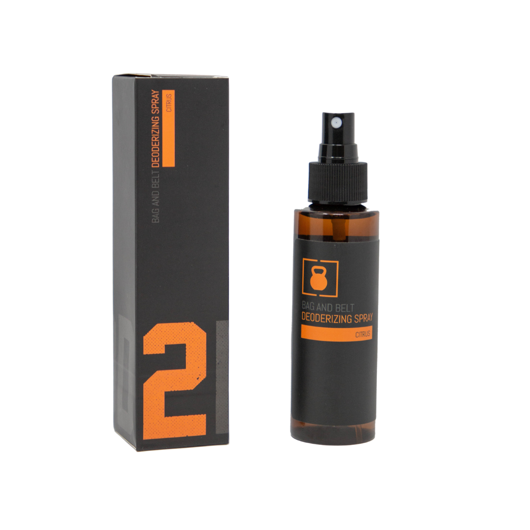 Bag and Belt Deodorizing Spray - 2POOD
