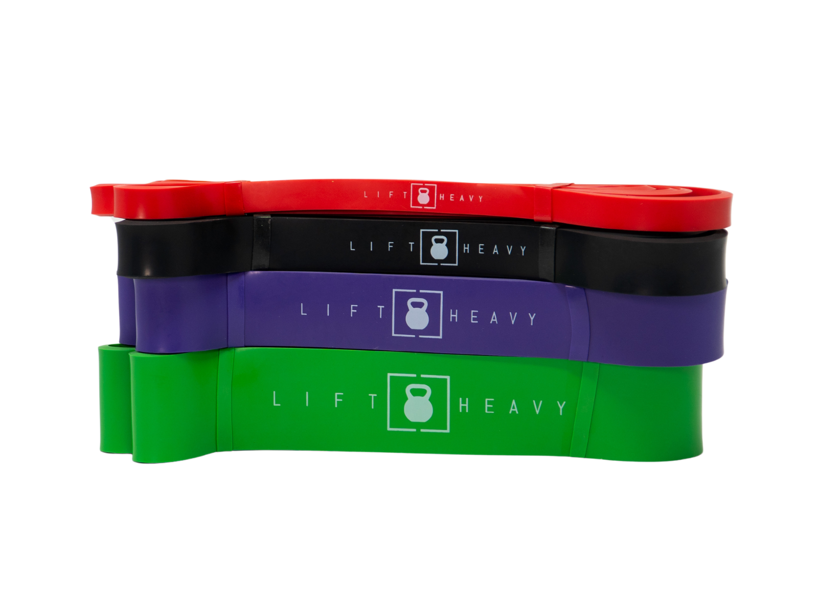 Resistance Bands - 2POOD