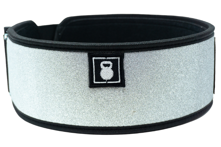 Diamond 4" Weightlifting Belt - 2POOD