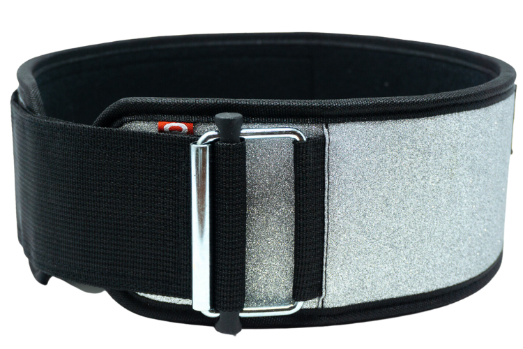 Diamond 4" Weightlifting Belt - 2POOD