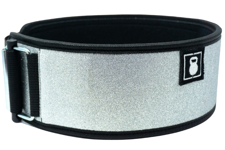 Diamond 4" Weightlifting Belt - 2POOD