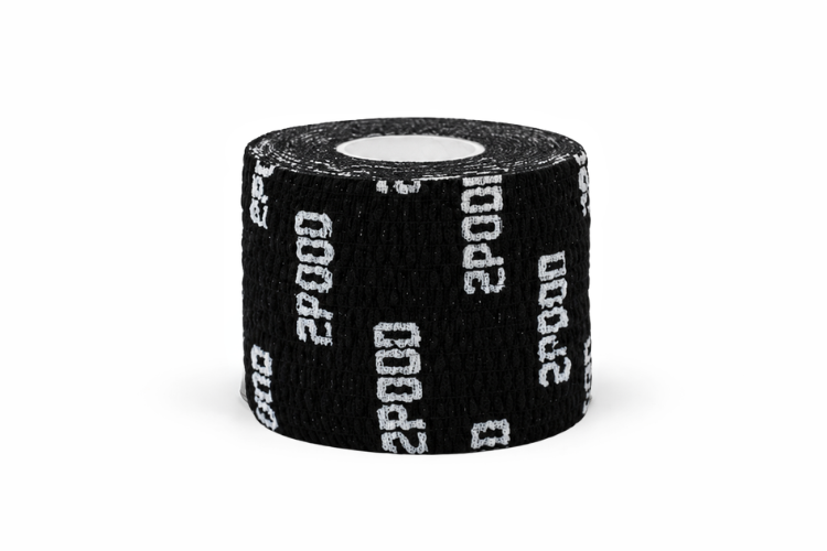 Weightlifting Tape