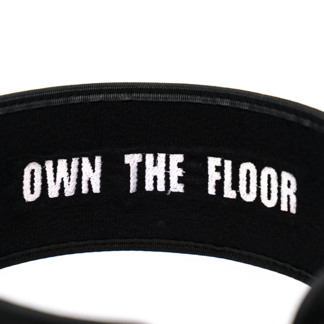 ATHX 4" Weightlifting Belt