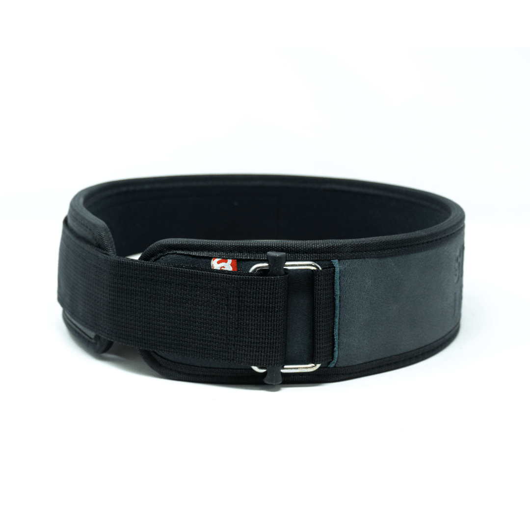 3" Petite Forge Weightlifting Belt