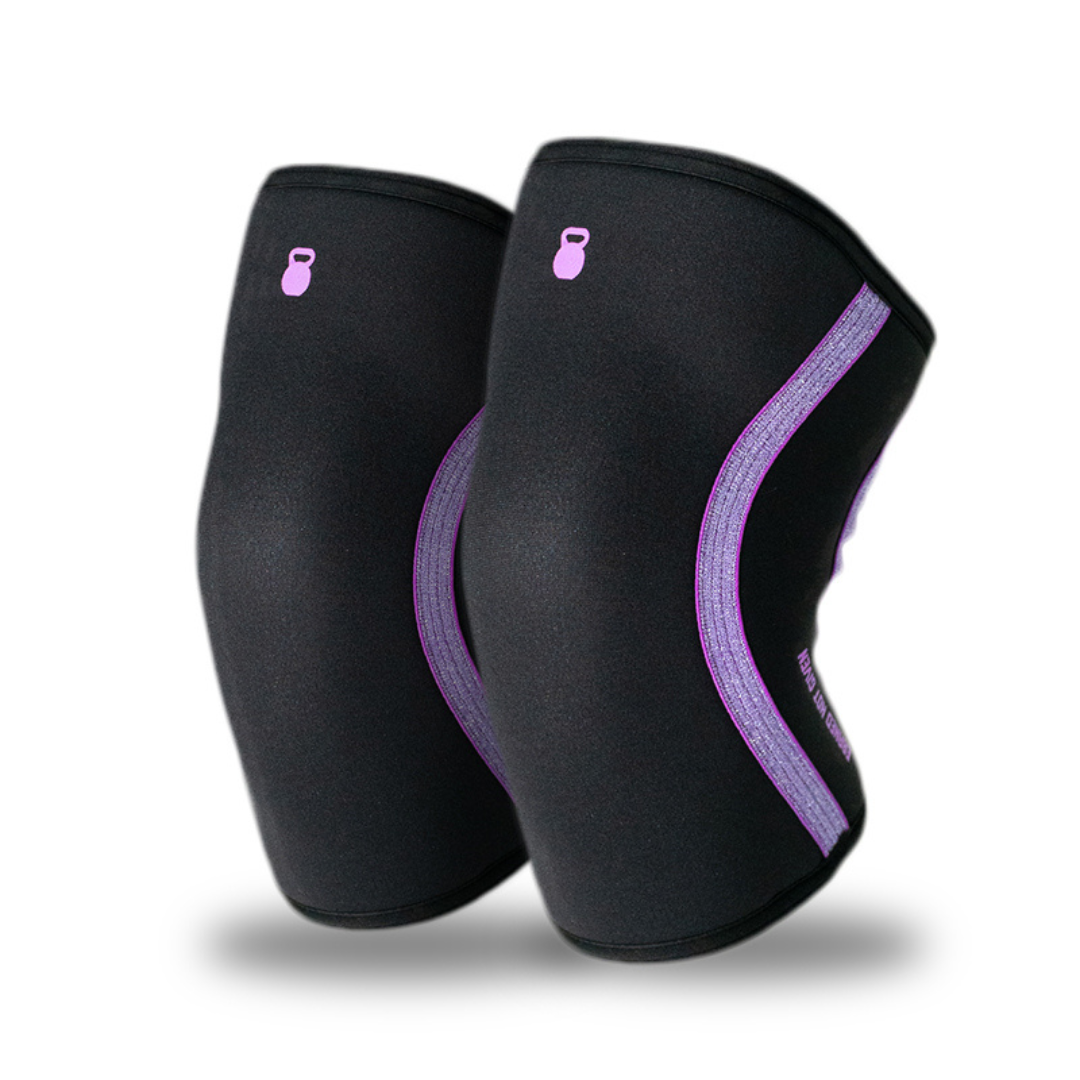 2POOD 5MM Knee Sleeves