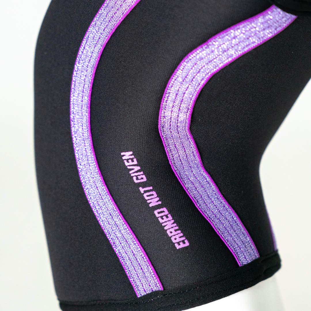 2POOD 5MM Knee Sleeves