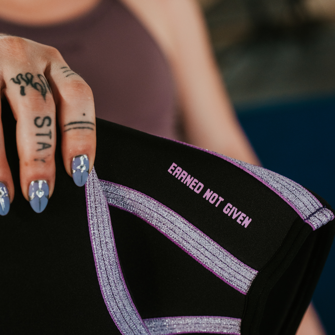 2POOD 5MM Knee Sleeves