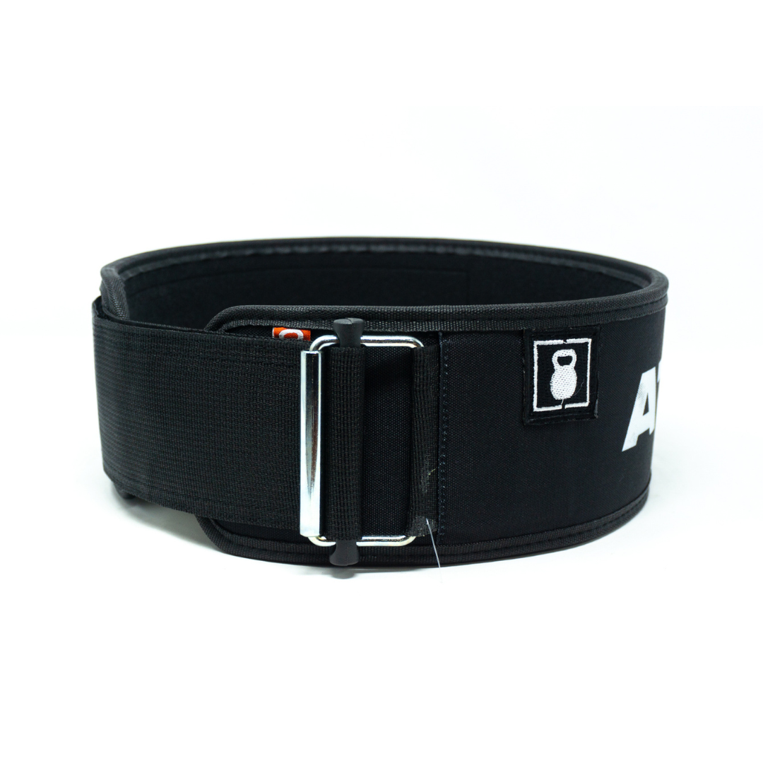 ATHX 4" Weightlifting Belt