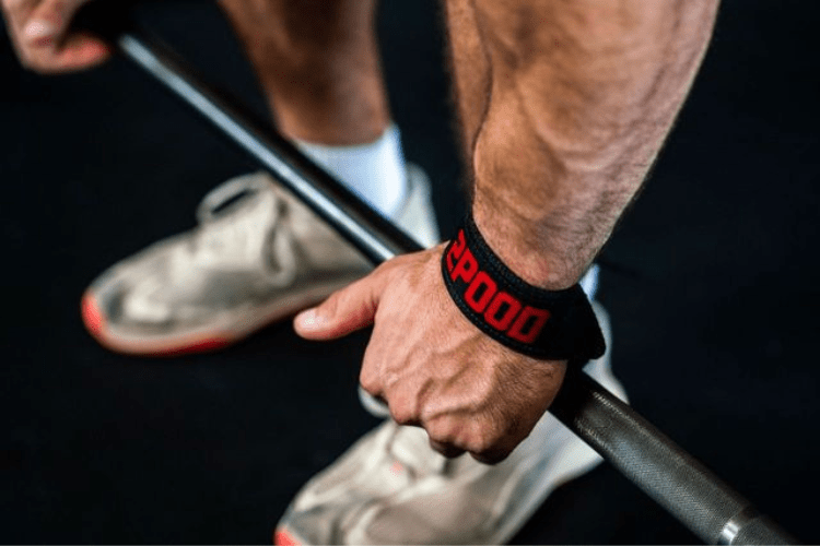 Lifting Straps