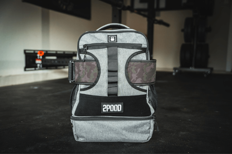 Performance Backpack 3.0 - 2POOD