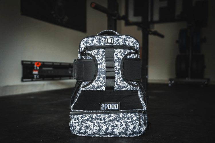 Performance Backpack 3.0 - 2POOD