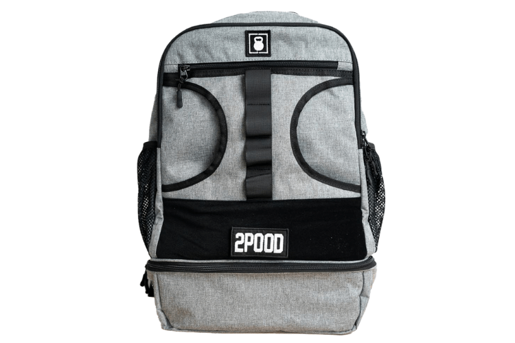 Performance Backpack 3.0 - 2POOD